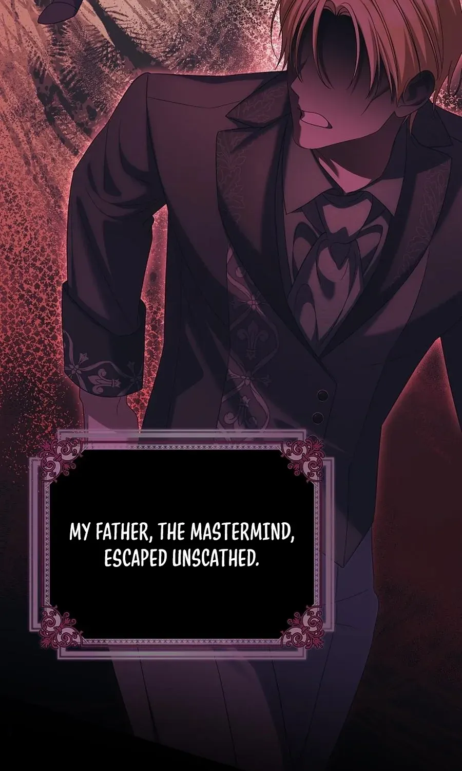 Why Are You Obsessed With Your Fake Wife? Chapter 77 page 20 - 