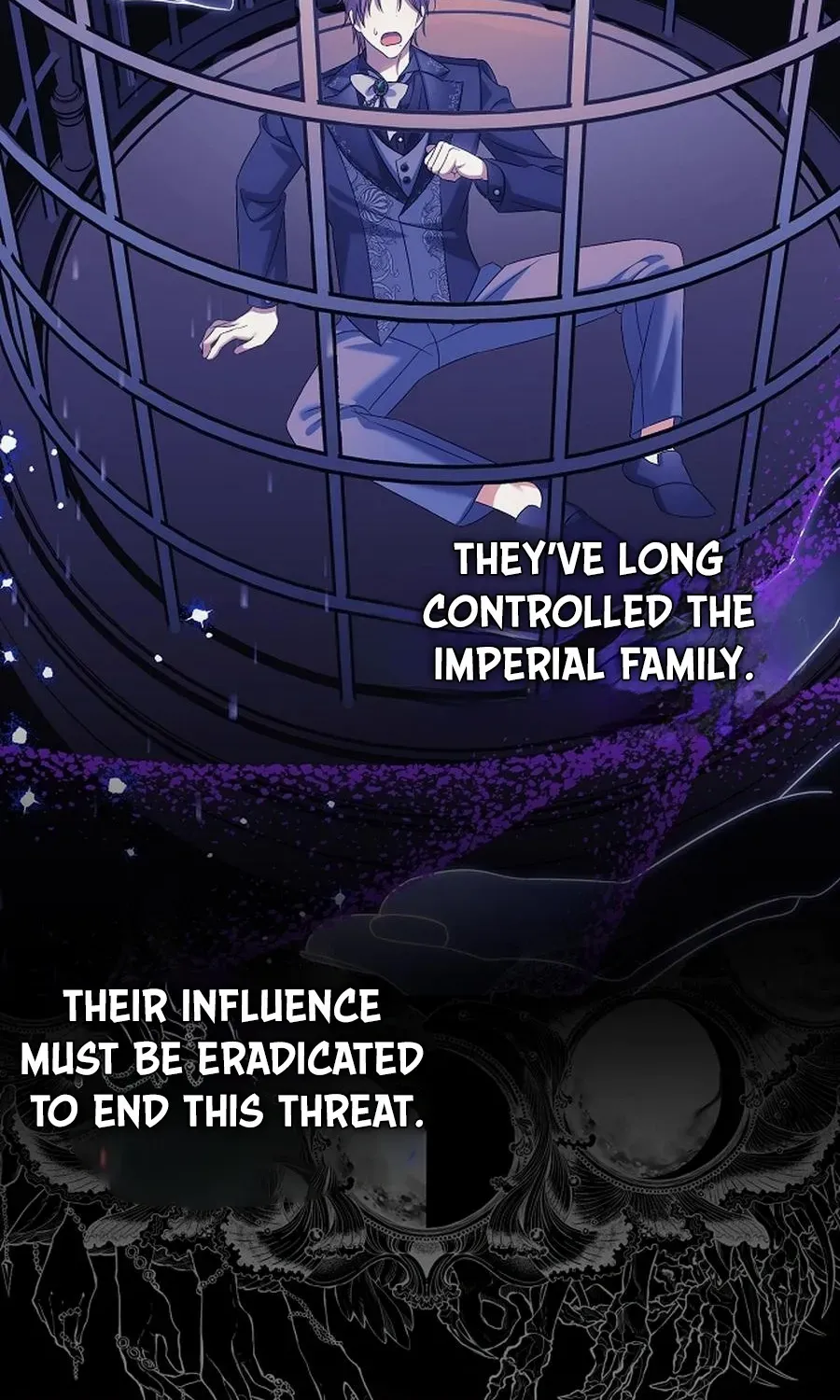 Why Are You Obsessed With Your Fake Wife? Chapter 77 page 24 - 