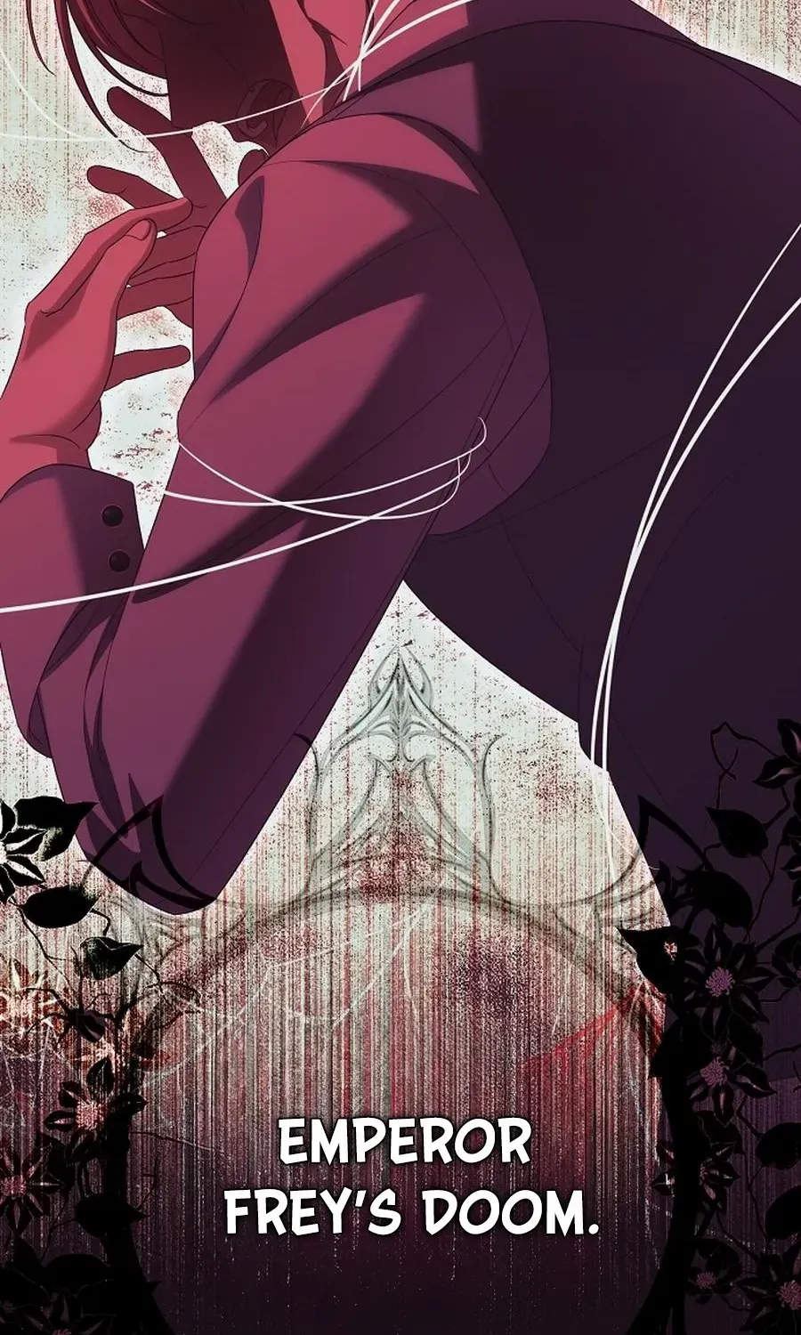 Why Are You Obsessed With Your Fake Wife? Chapter 77 page 28 - 