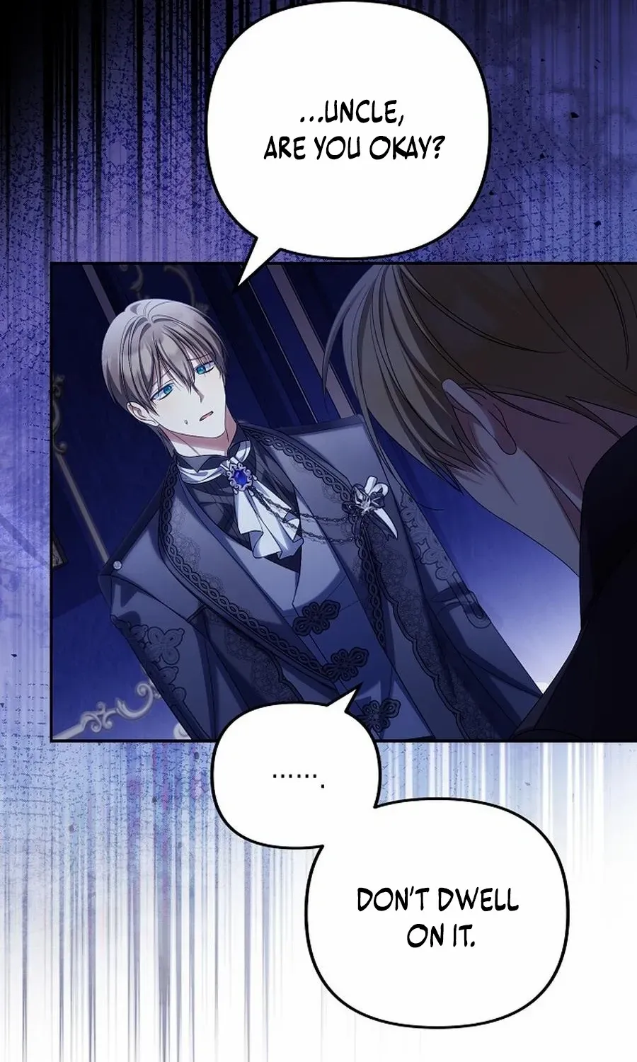 Why Are You Obsessed With Your Fake Wife? Chapter 77 page 33 - 