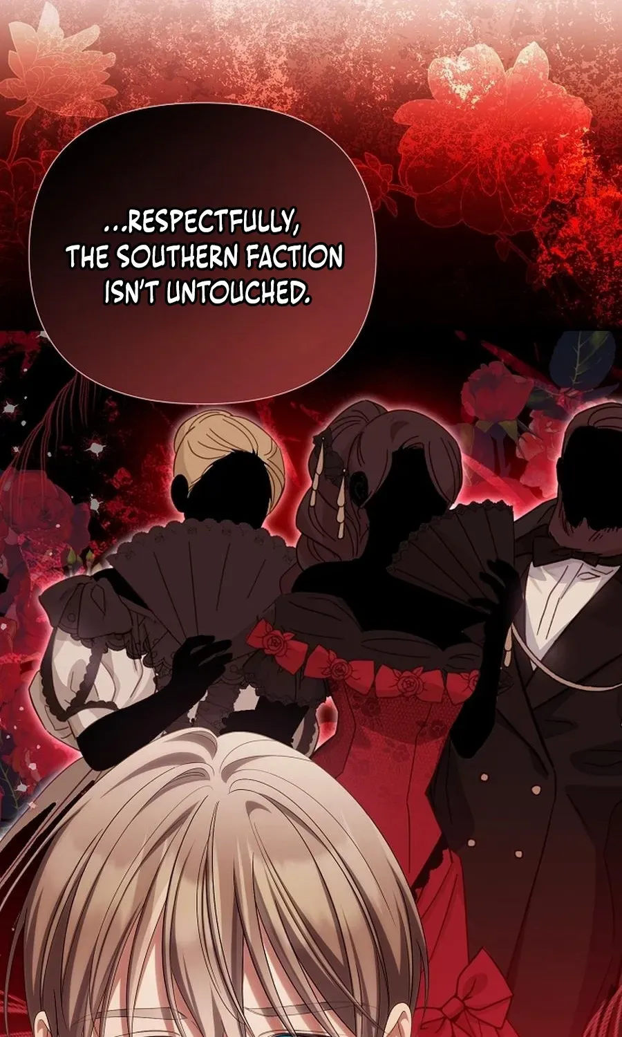 Why Are You Obsessed With Your Fake Wife? Chapter 77 page 38 - 