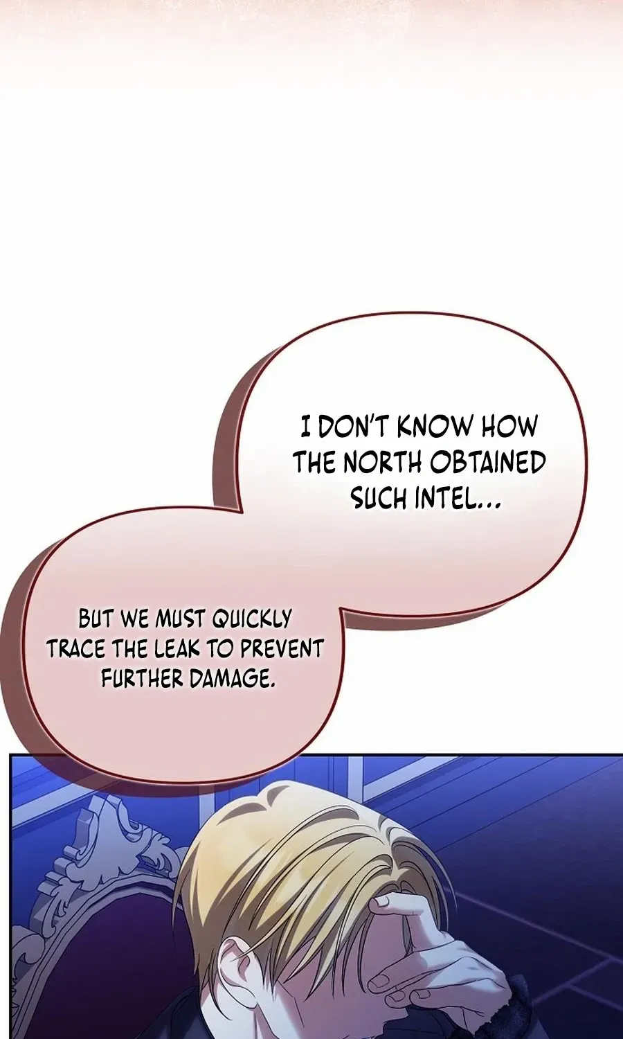 Why Are You Obsessed With Your Fake Wife? Chapter 77 page 40 - 