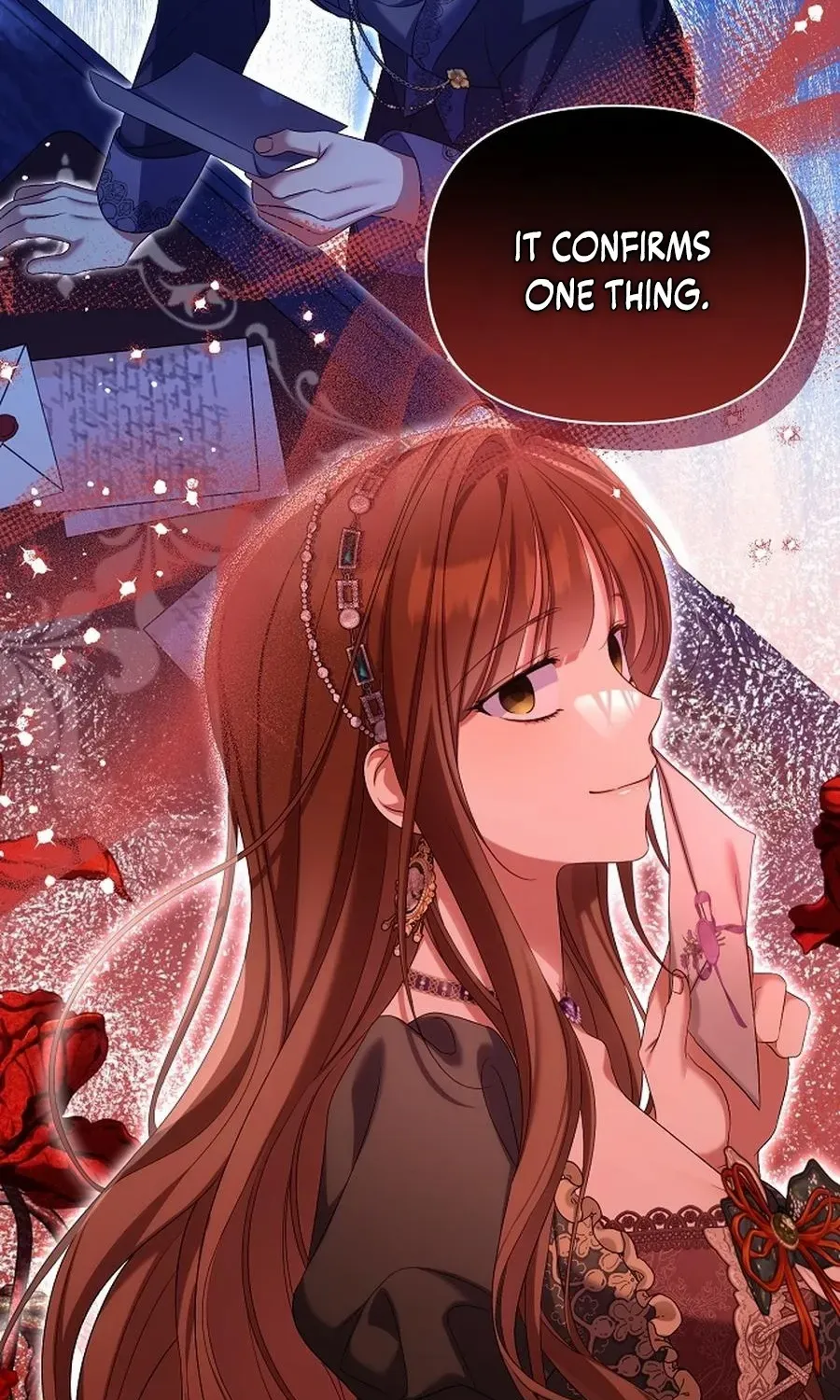 Why Are You Obsessed With Your Fake Wife? Chapter 77 page 49 - 