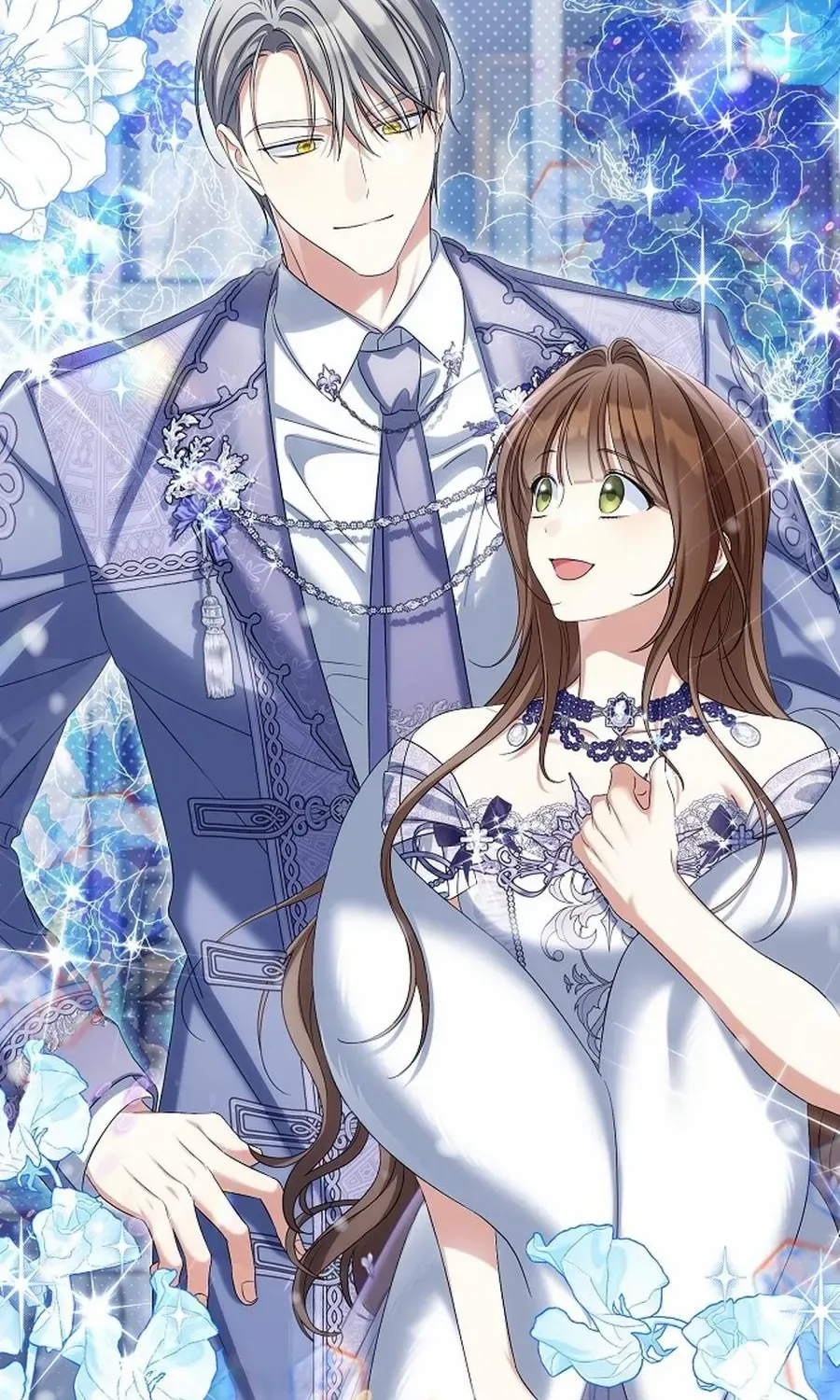 Why Are You Obsessed With Your Fake Wife? Chapter 77 page 65 - 