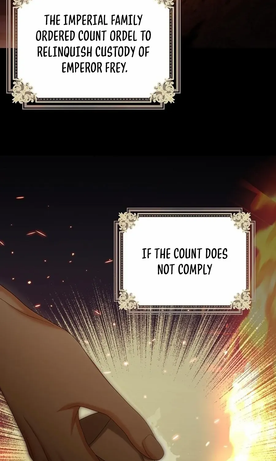 Why Are You Obsessed With Your Fake Wife? Chapter 77 page 8 - 