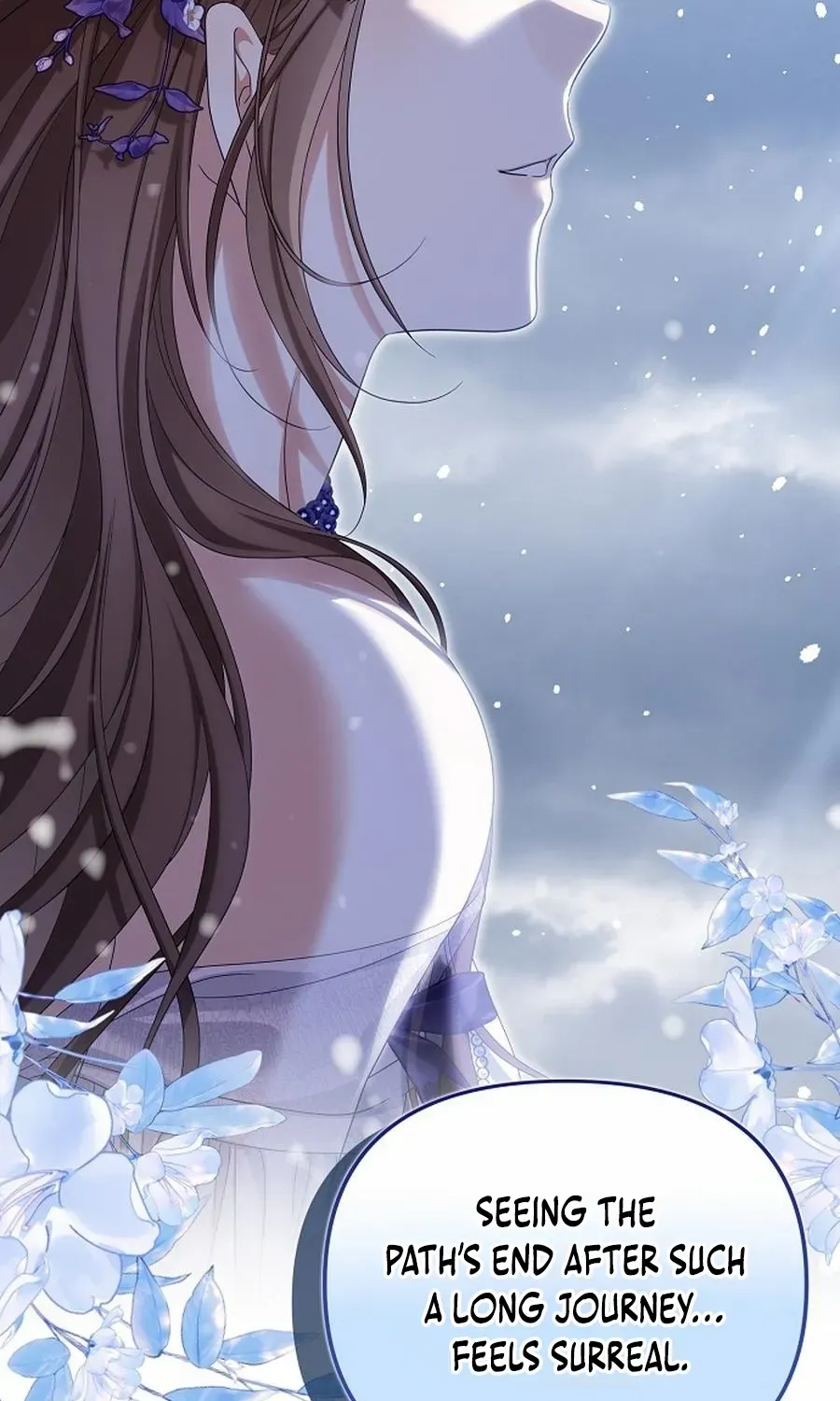 Why Are You Obsessed With Your Fake Wife? Chapter 77 page 72 - 