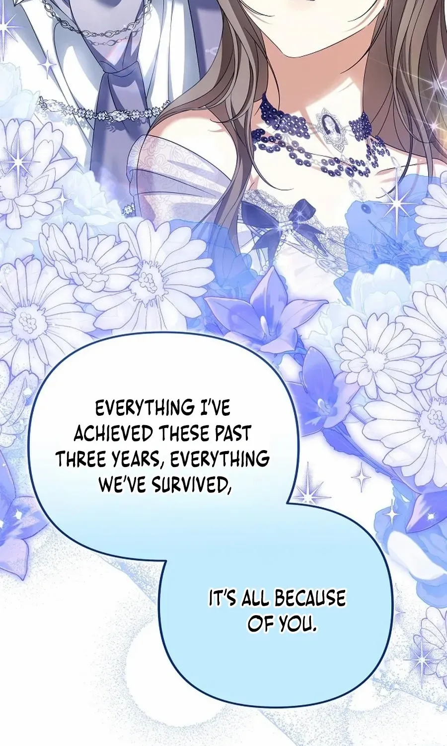 Why Are You Obsessed With Your Fake Wife? Chapter 77 page 83 - 