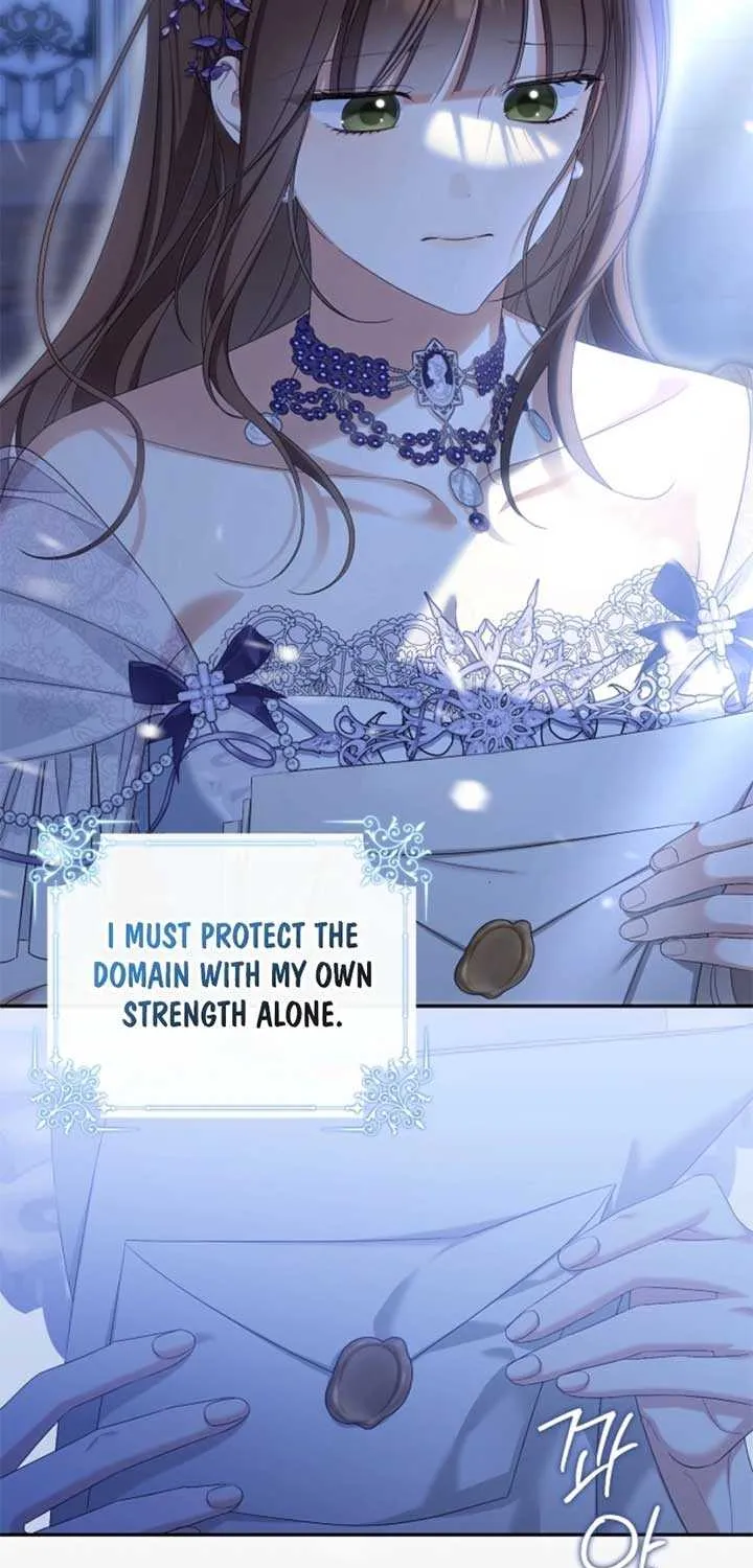 Why Are You Obsessed With Your Fake Wife? Chapter 78 page 14 - 