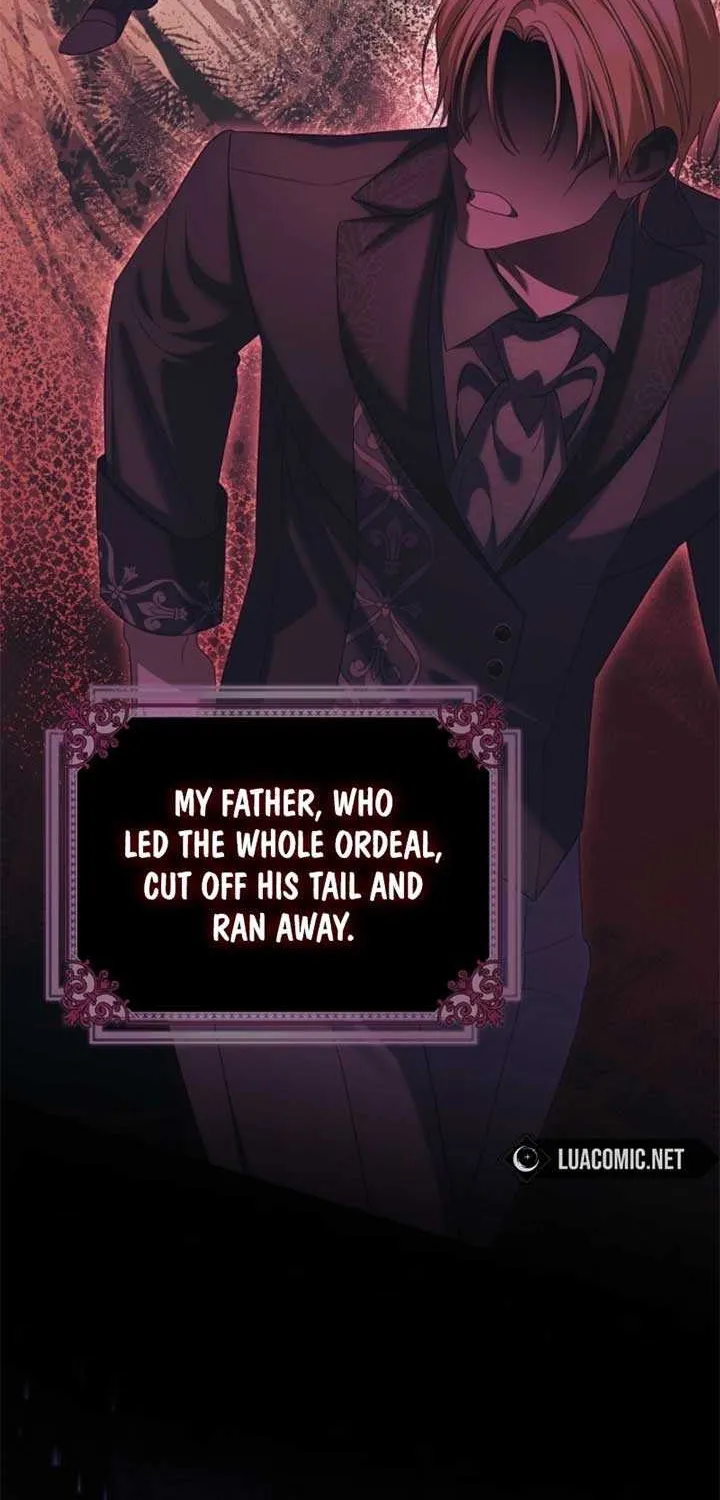 Why Are You Obsessed With Your Fake Wife? Chapter 78 page 17 - 