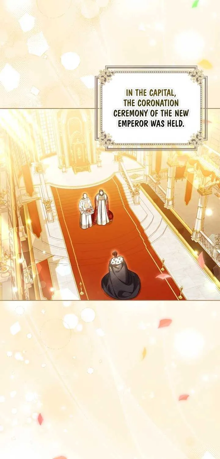 Why Are You Obsessed With Your Fake Wife? Chapter 78 page 3 - 