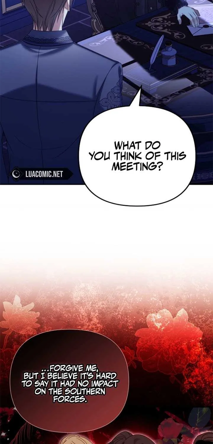 Why Are You Obsessed With Your Fake Wife? Chapter 78 page 30 - 