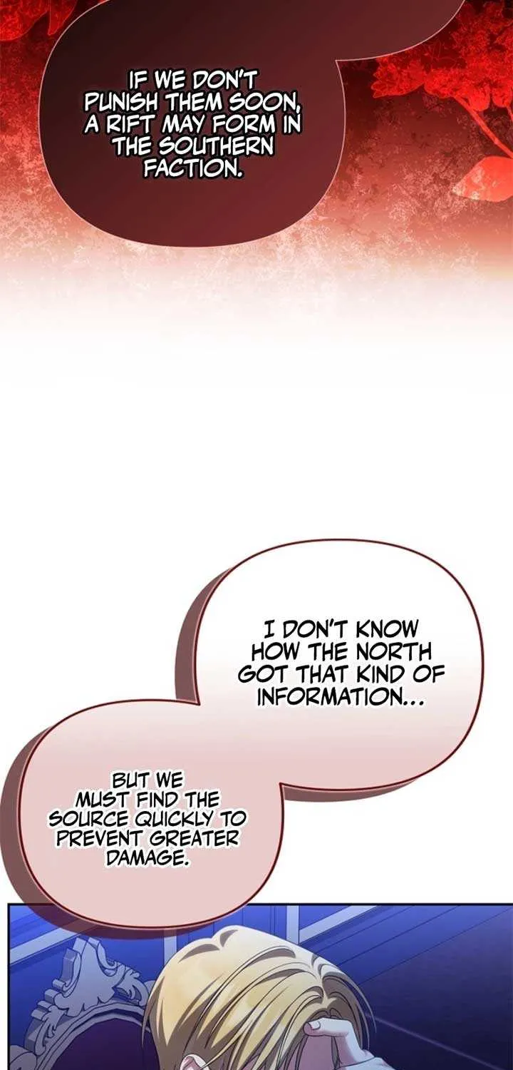 Why Are You Obsessed With Your Fake Wife? Chapter 78 page 32 - 