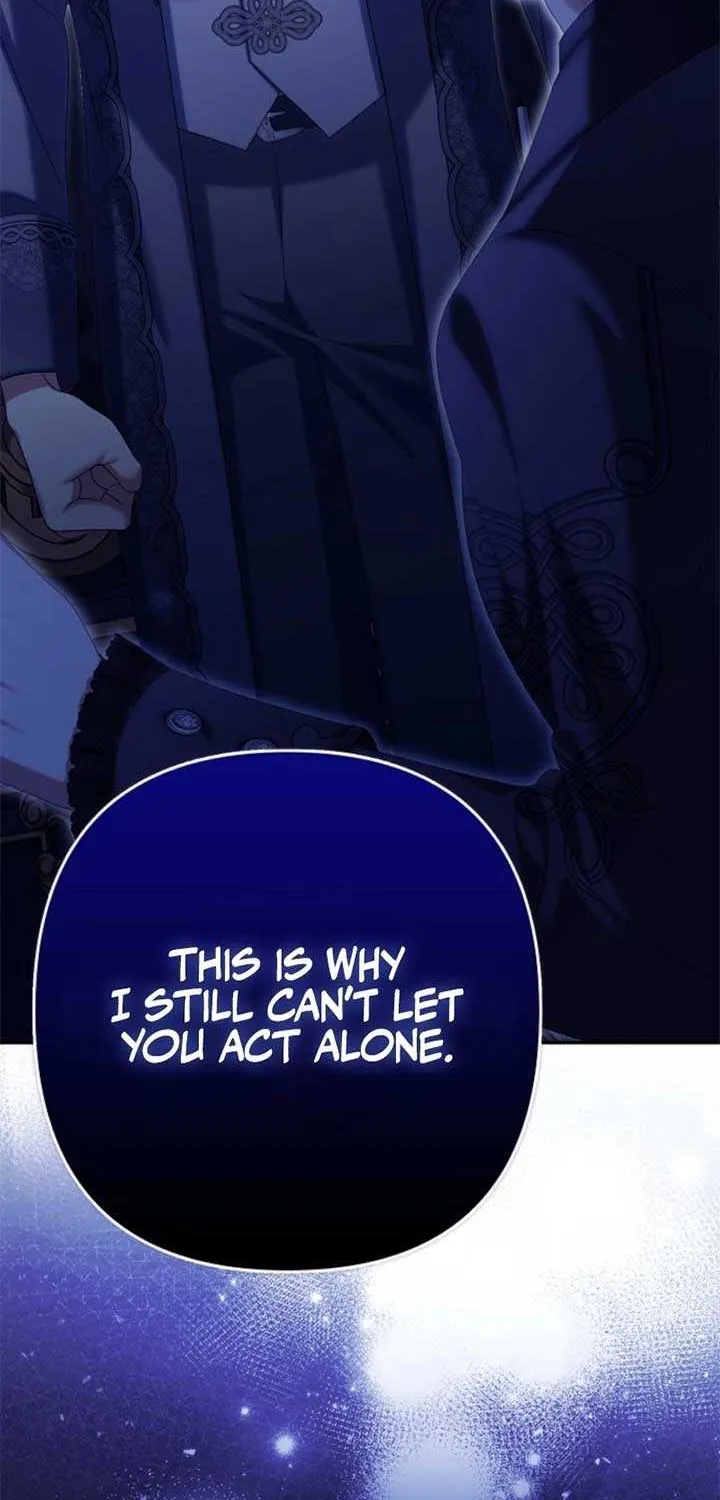 Why Are You Obsessed With Your Fake Wife? Chapter 78 page 35 - 