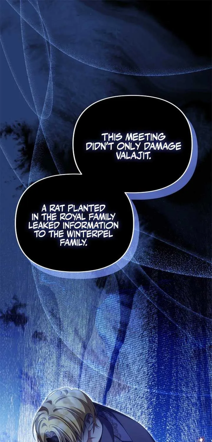 Why Are You Obsessed With Your Fake Wife? Chapter 78 page 37 - 