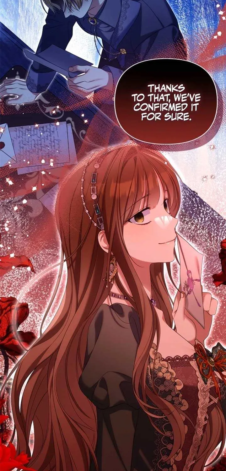 Why Are You Obsessed With Your Fake Wife? Chapter 78 page 38 - 