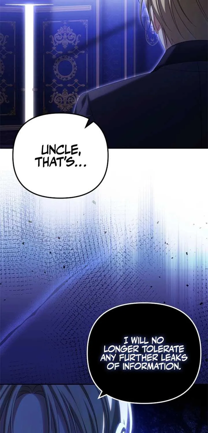 Why Are You Obsessed With Your Fake Wife? Chapter 78 page 41 - 