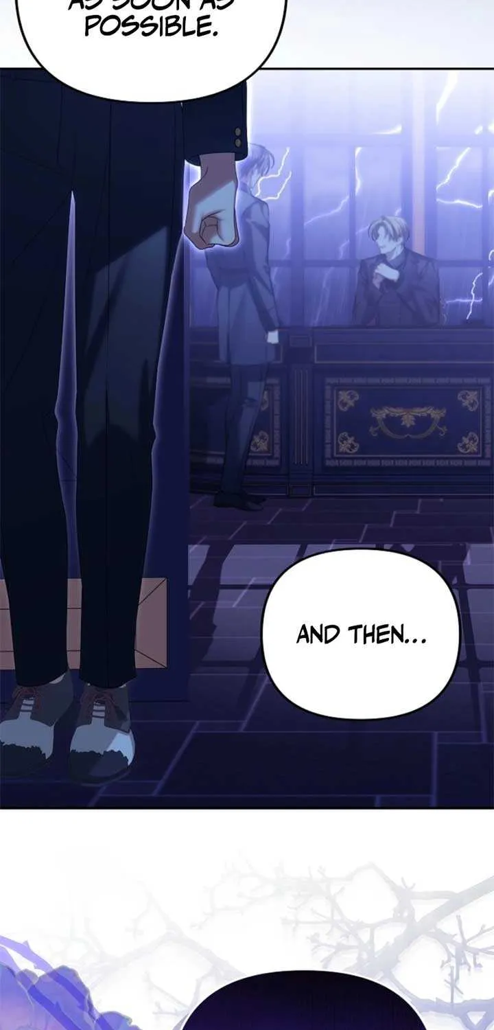 Why Are You Obsessed With Your Fake Wife? Chapter 78 page 43 - 