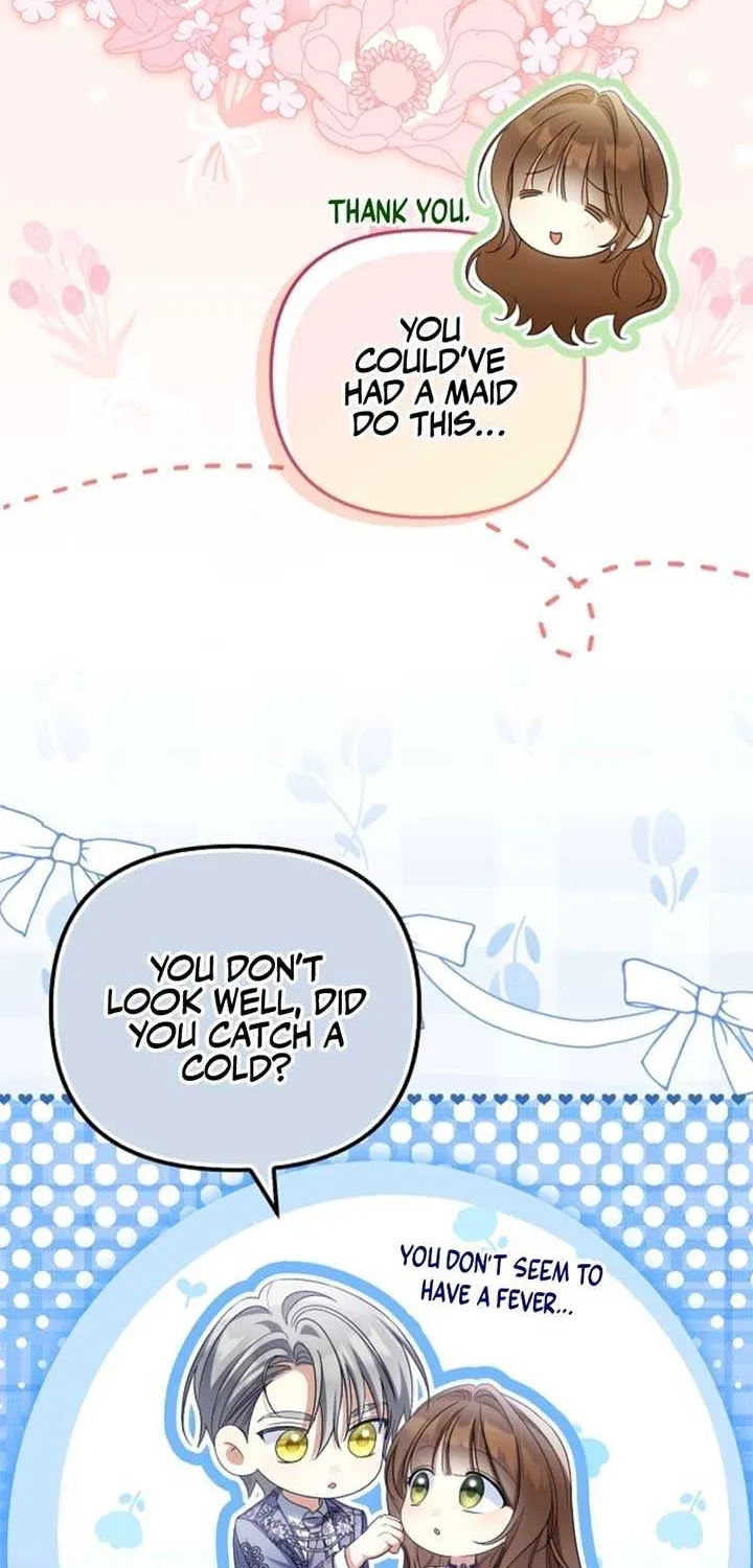 Why Are You Obsessed With Your Fake Wife? Chapter 78 page 51 - 