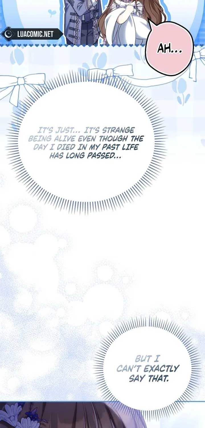 Why Are You Obsessed With Your Fake Wife? Chapter 78 page 52 - 
