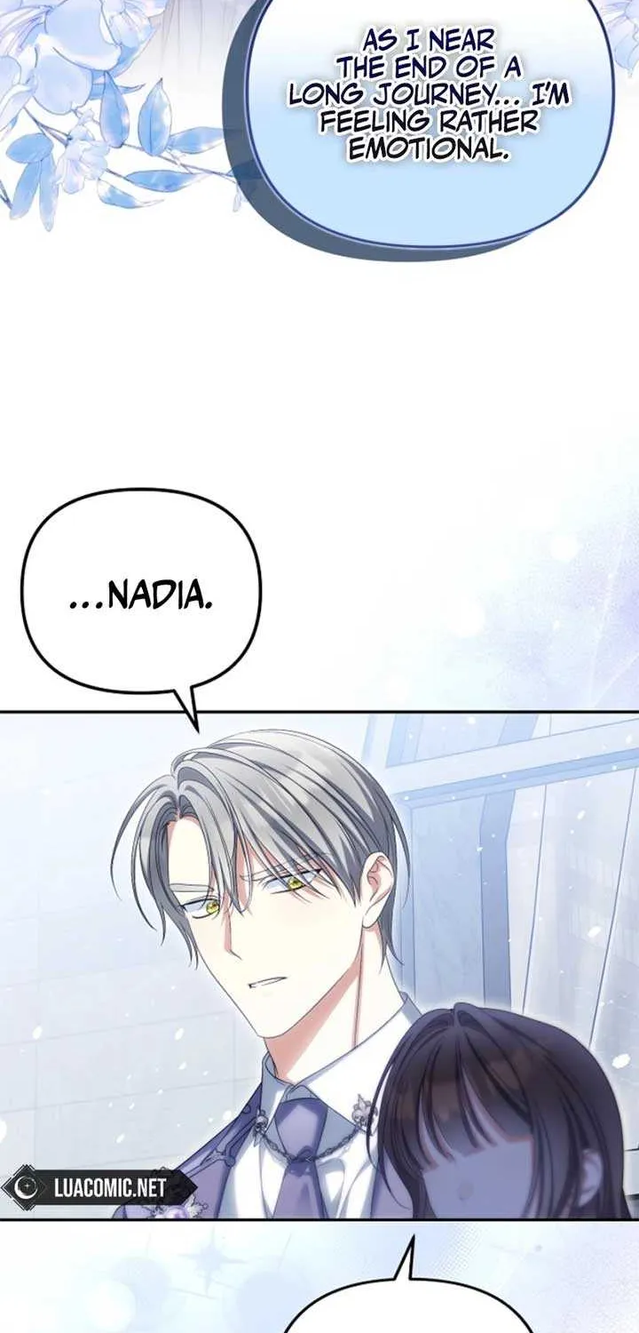 Why Are You Obsessed With Your Fake Wife? Chapter 78 page 55 - 