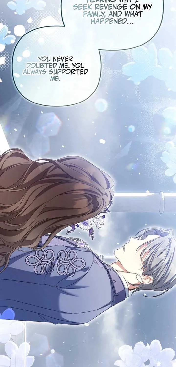 Why Are You Obsessed With Your Fake Wife? Chapter 78 page 57 - 