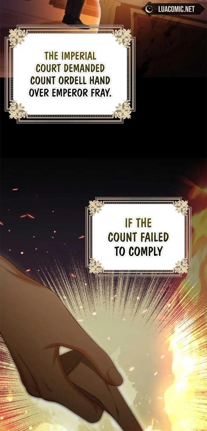 Why Are You Obsessed With Your Fake Wife? Chapter 78 page 7 - 