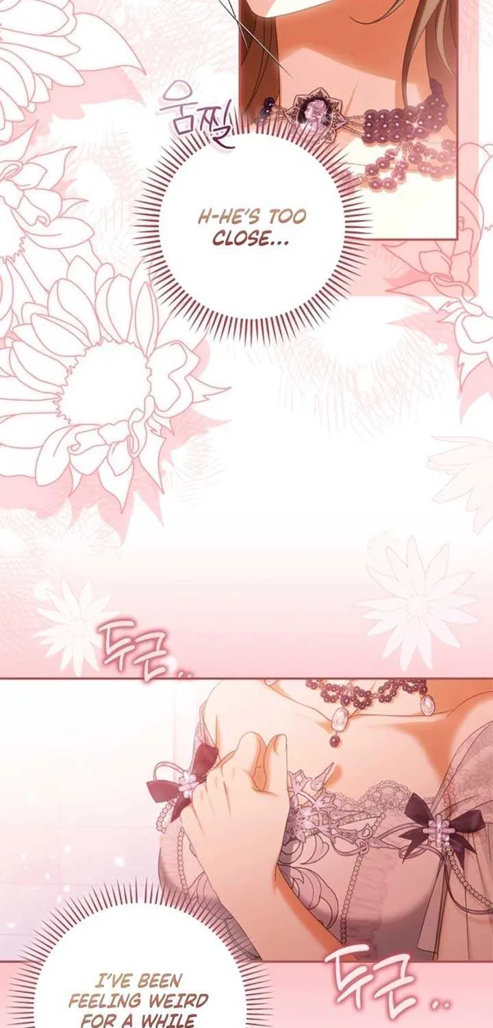 Why Are You Obsessed With Your Fake Wife? Chapter 78 page 64 - 