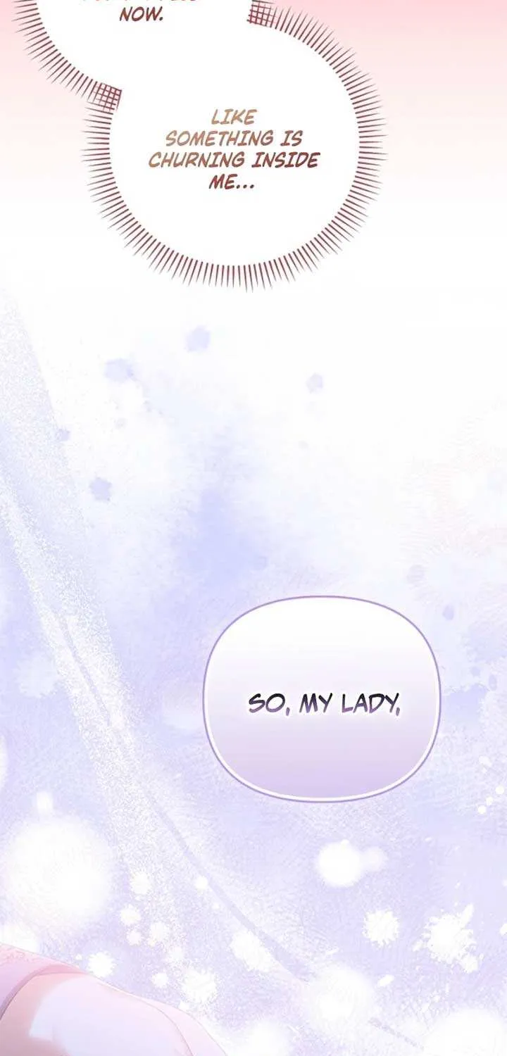 Why Are You Obsessed With Your Fake Wife? Chapter 78 page 65 - 