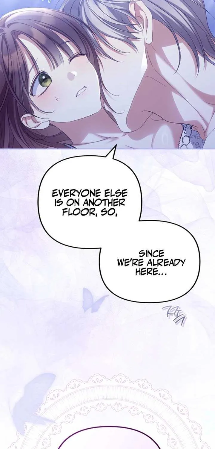 Why Are You Obsessed With Your Fake Wife? Chapter 78 page 91 - 
