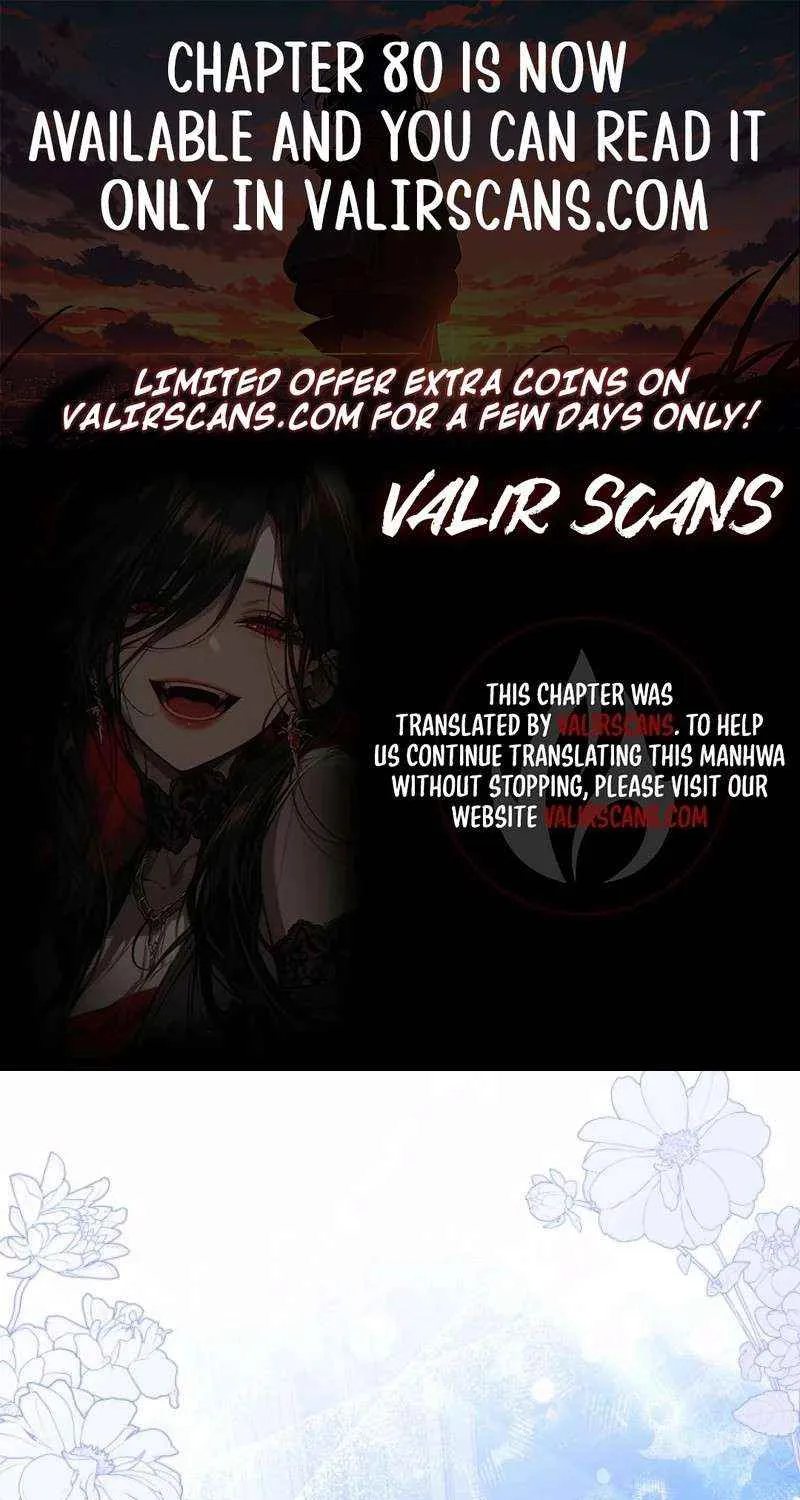 Why Are You Obsessed With Your Fake Wife? Chapter 79 page 1 - 