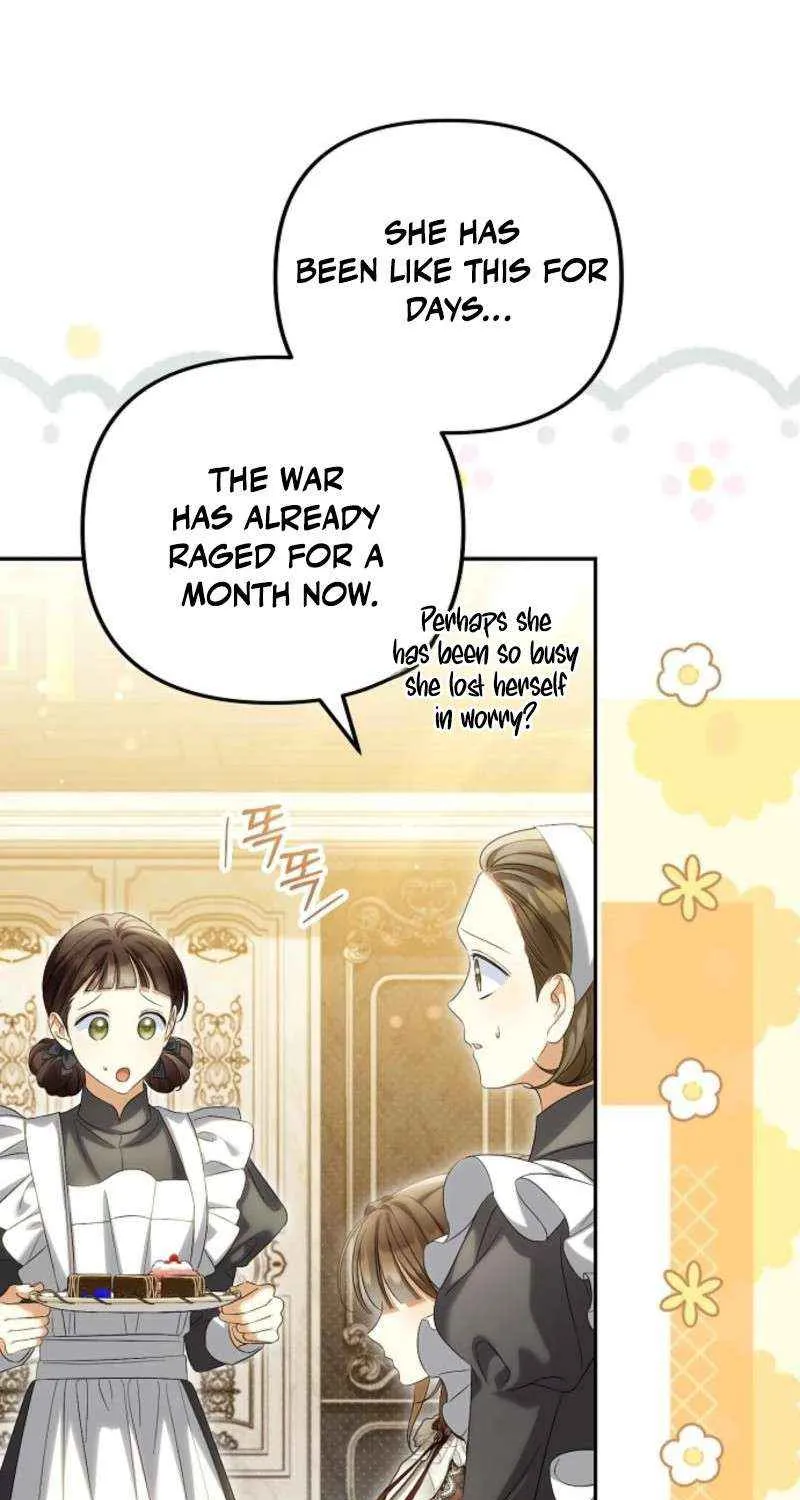 Why Are You Obsessed With Your Fake Wife? Chapter 79 page 17 - 