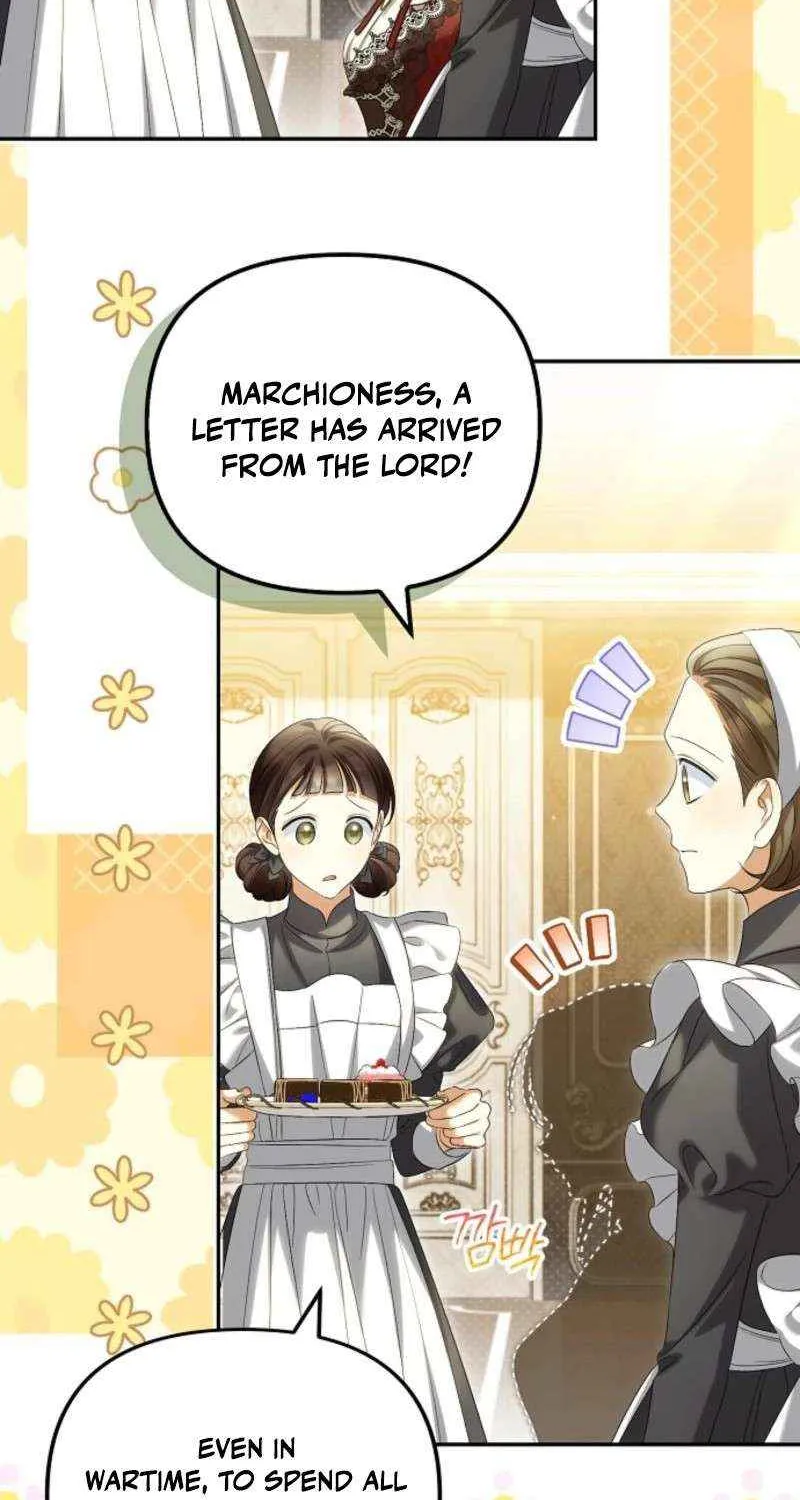 Why Are You Obsessed With Your Fake Wife? Chapter 79 page 18 - 