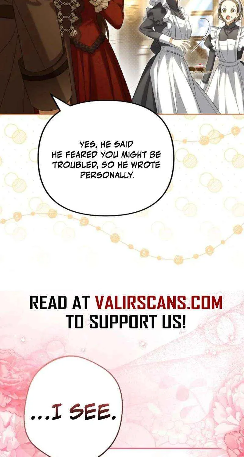 Why Are You Obsessed With Your Fake Wife? Chapter 79 page 20 - 