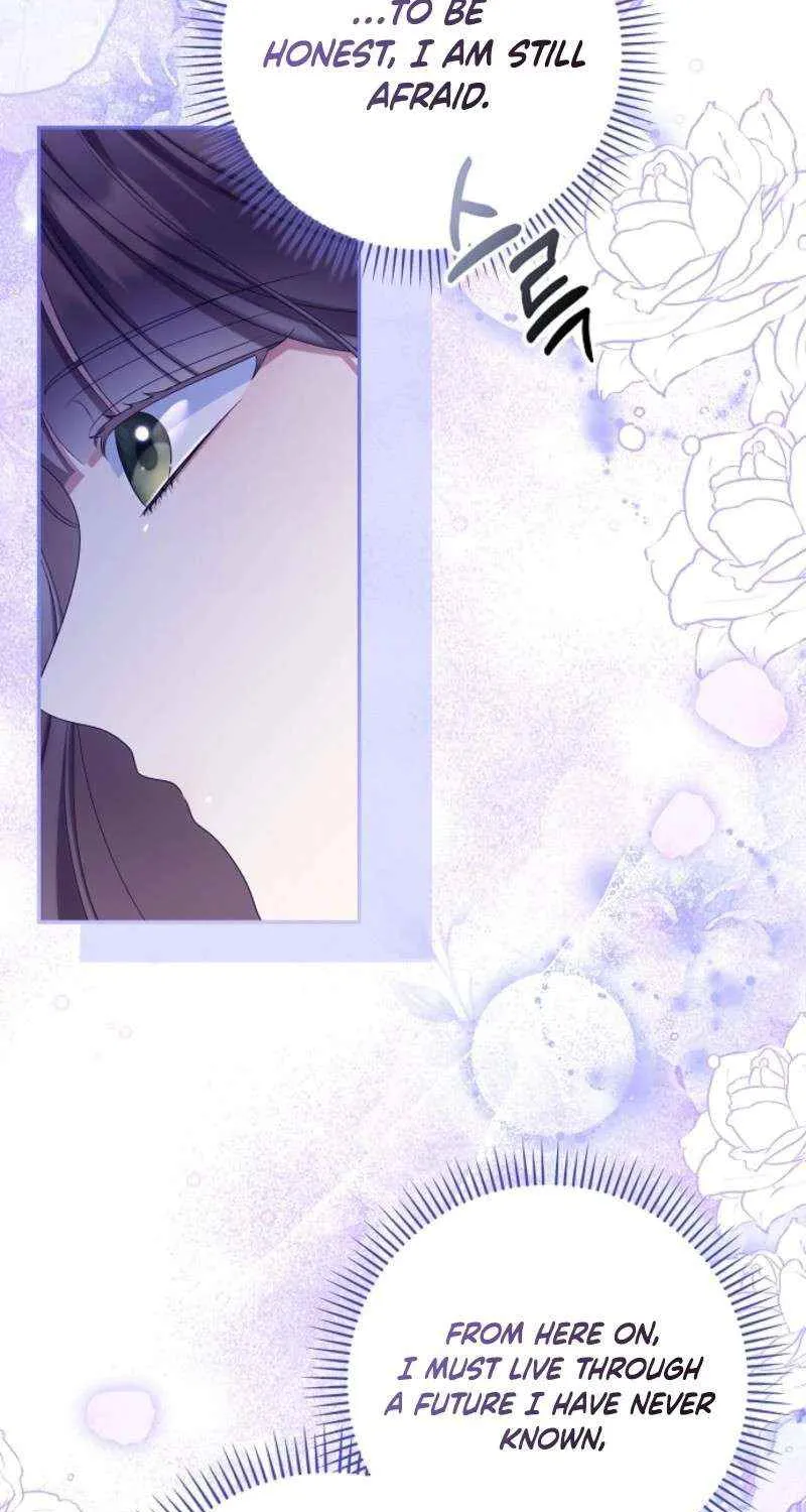 Why Are You Obsessed With Your Fake Wife? Chapter 79 page 3 - 