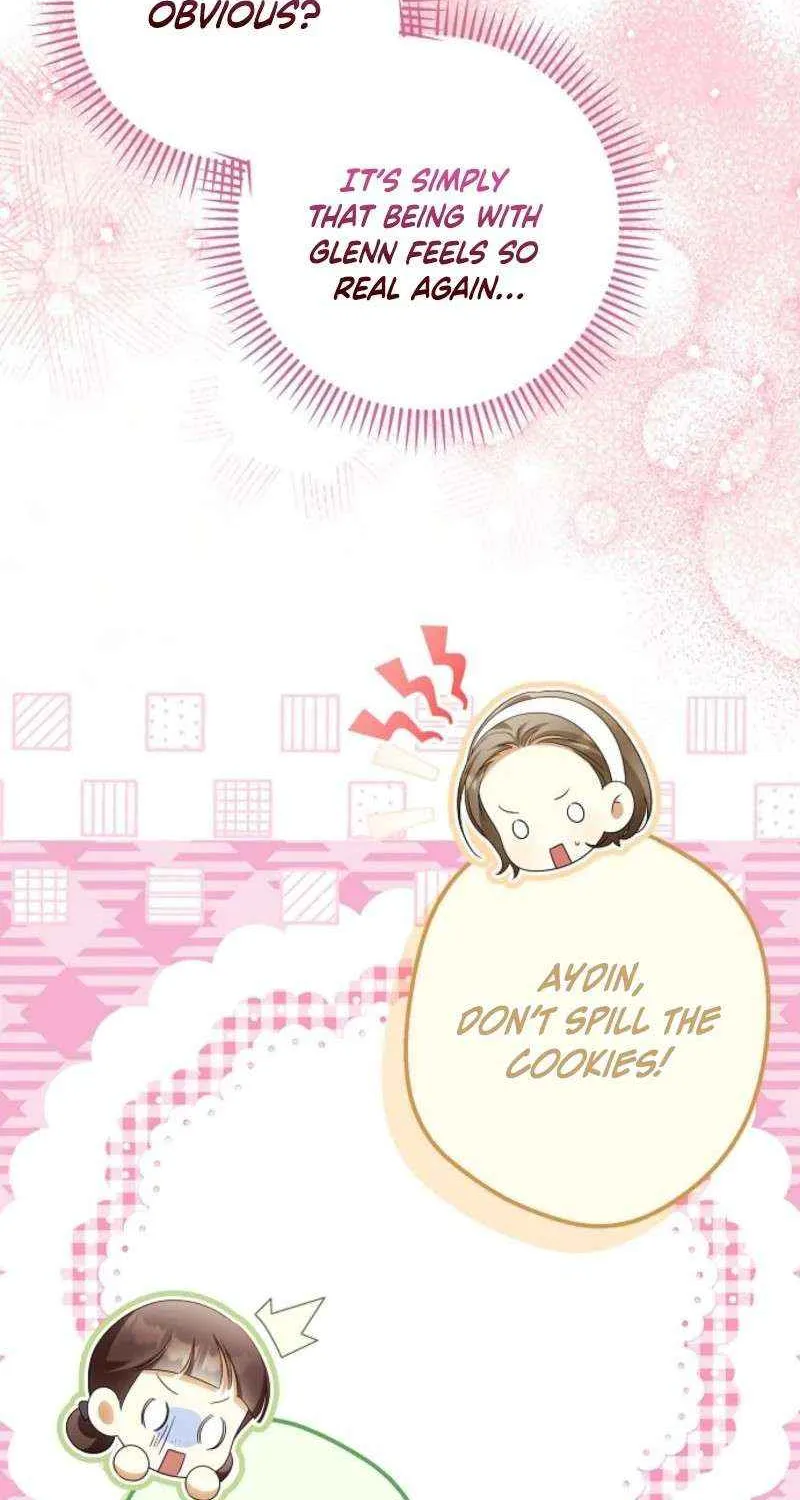 Why Are You Obsessed With Your Fake Wife? Chapter 79 page 26 - 