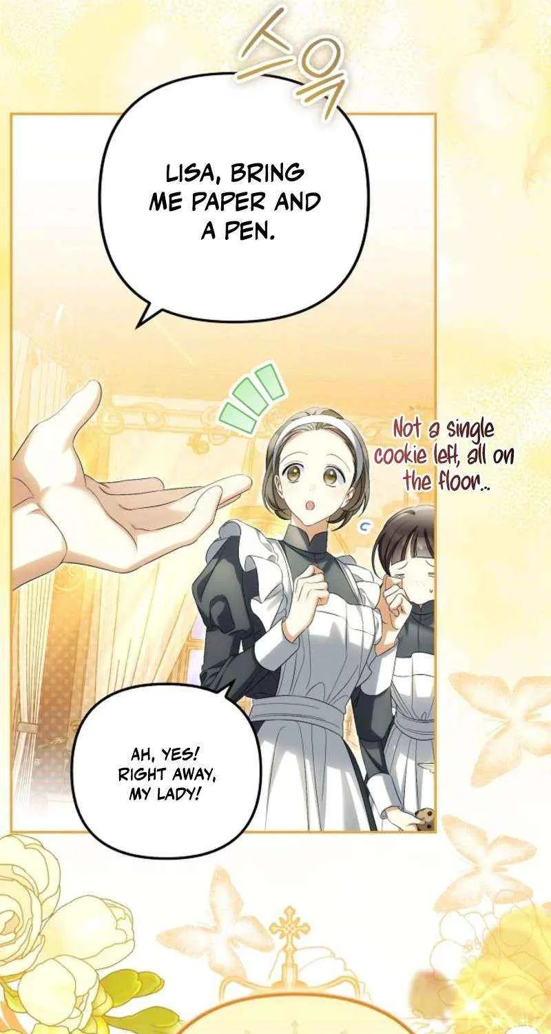 Why Are You Obsessed With Your Fake Wife? Chapter 79 page 28 - 