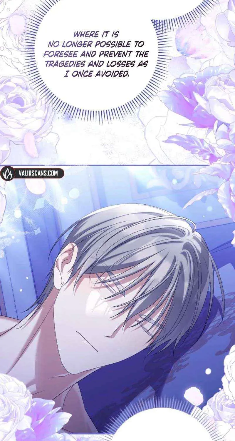 Why Are You Obsessed With Your Fake Wife? Chapter 79 page 4 - 