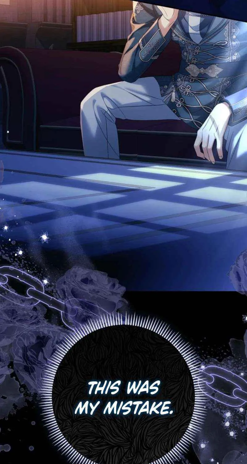 Why Are You Obsessed With Your Fake Wife? Chapter 79 page 33 - 