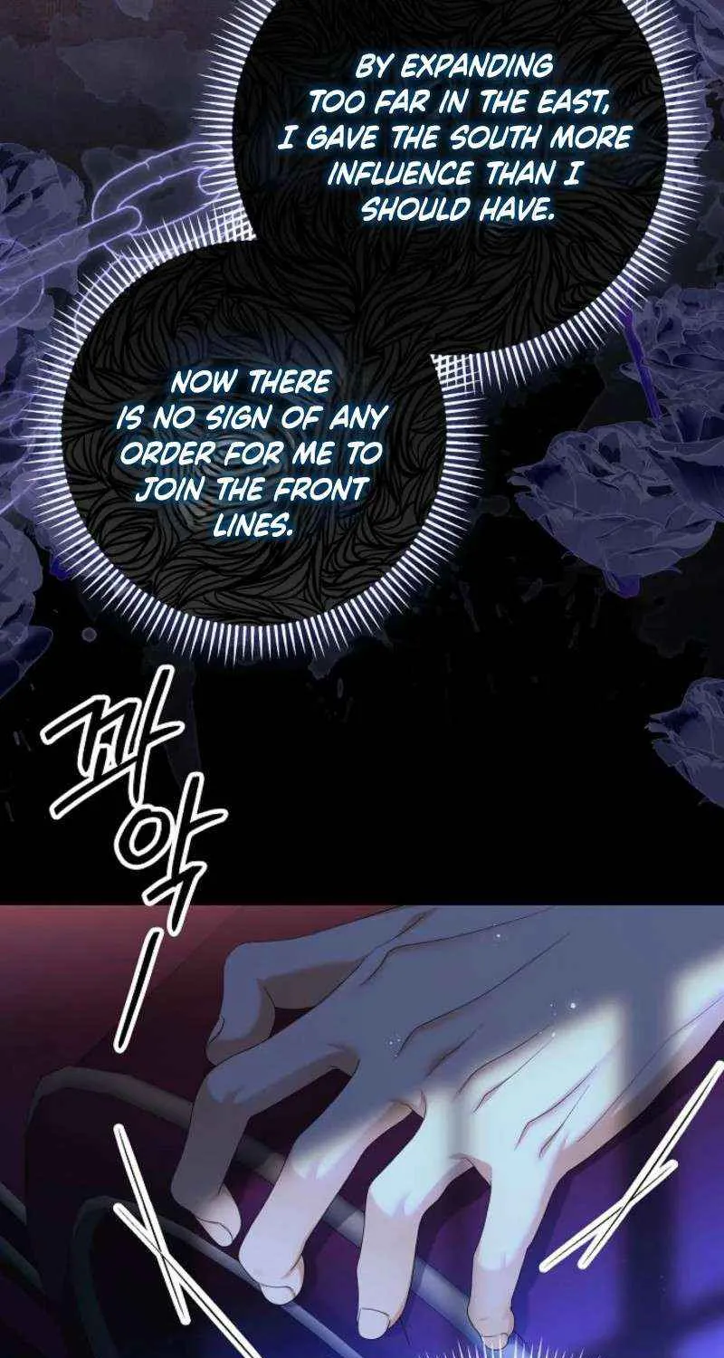 Why Are You Obsessed With Your Fake Wife? Chapter 79 page 35 - 