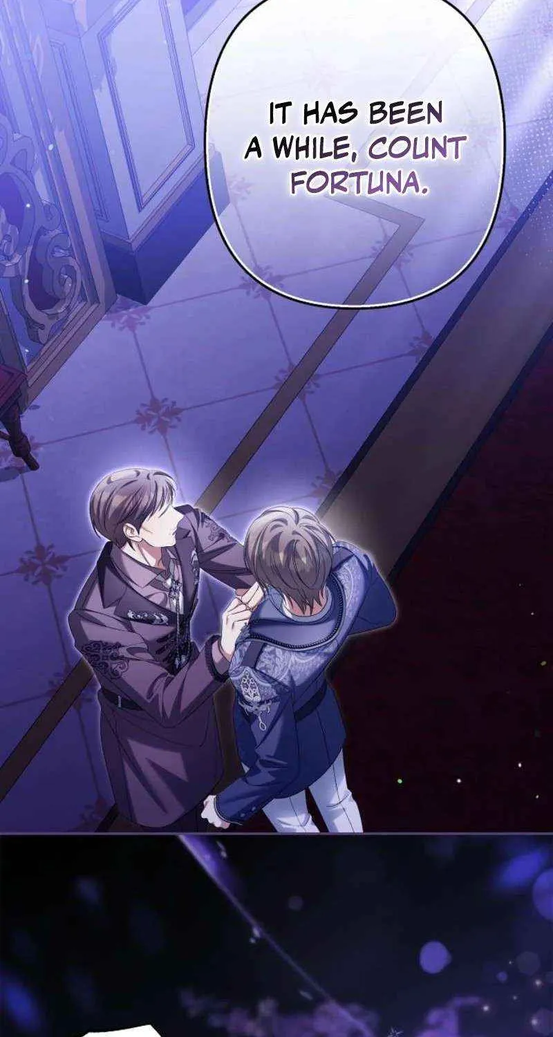 Why Are You Obsessed With Your Fake Wife? Chapter 79 page 50 - 