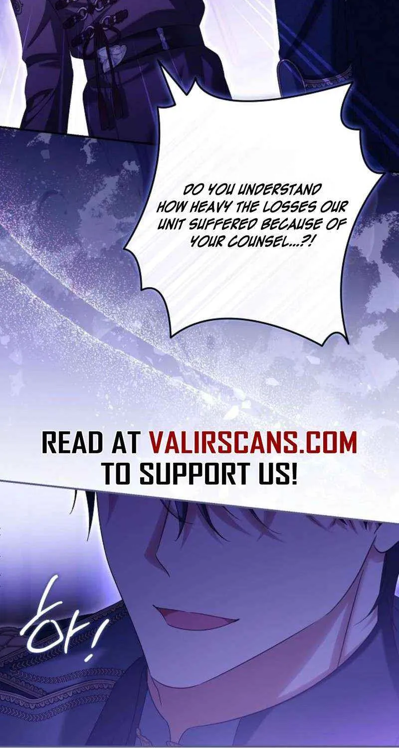 Why Are You Obsessed With Your Fake Wife? Chapter 79 page 55 - 