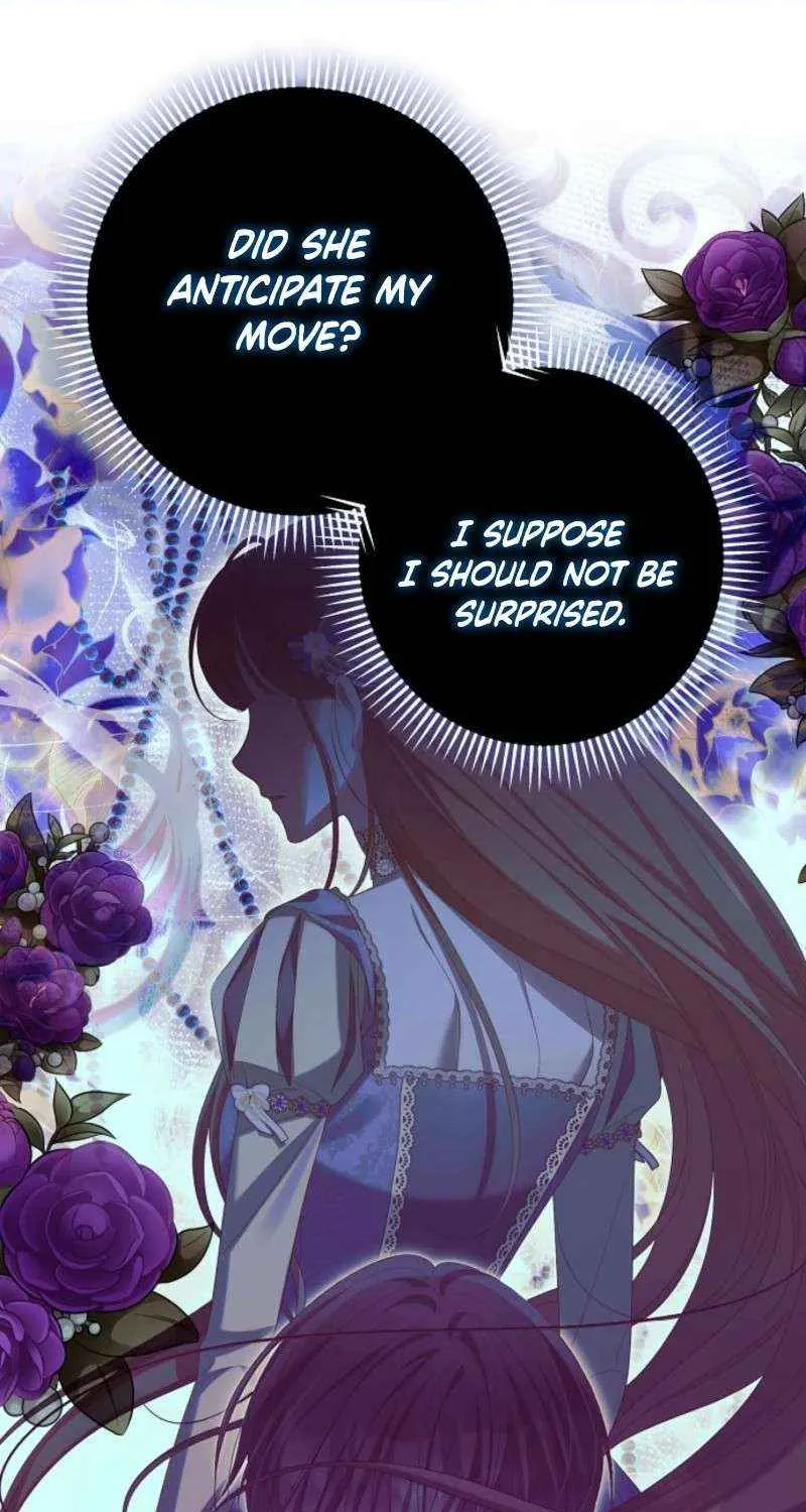Why Are You Obsessed With Your Fake Wife? Chapter 79 page 56 - 