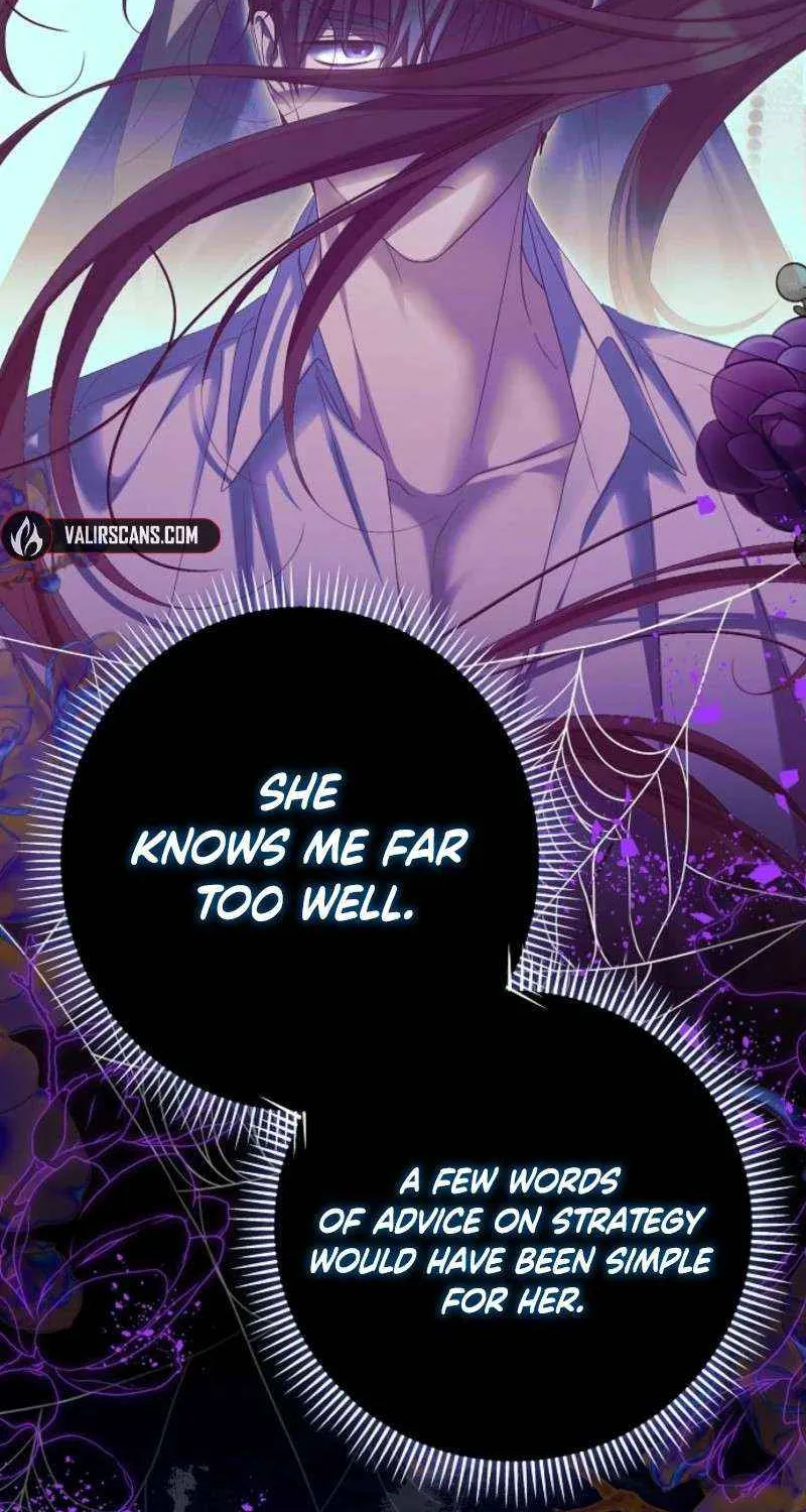 Why Are You Obsessed With Your Fake Wife? Chapter 79 page 57 - 