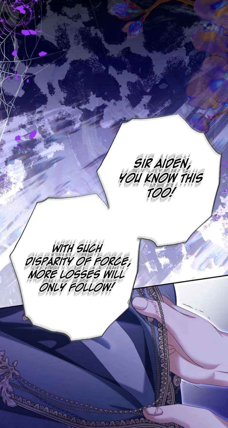Why Are You Obsessed With Your Fake Wife? Chapter 79 page 58 - 
