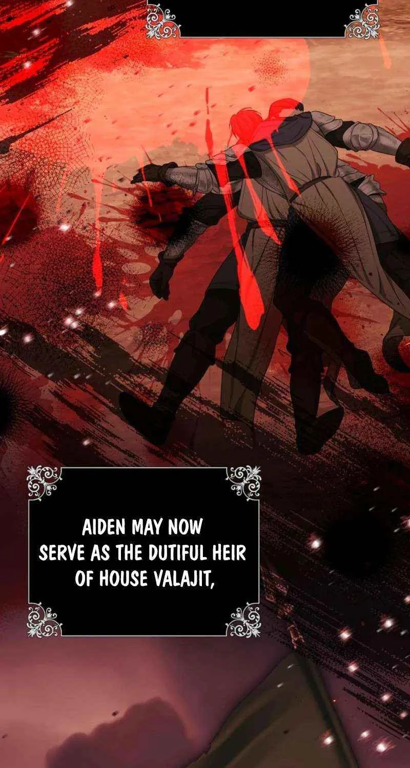 Why Are You Obsessed With Your Fake Wife? Chapter 79 page 72 - 