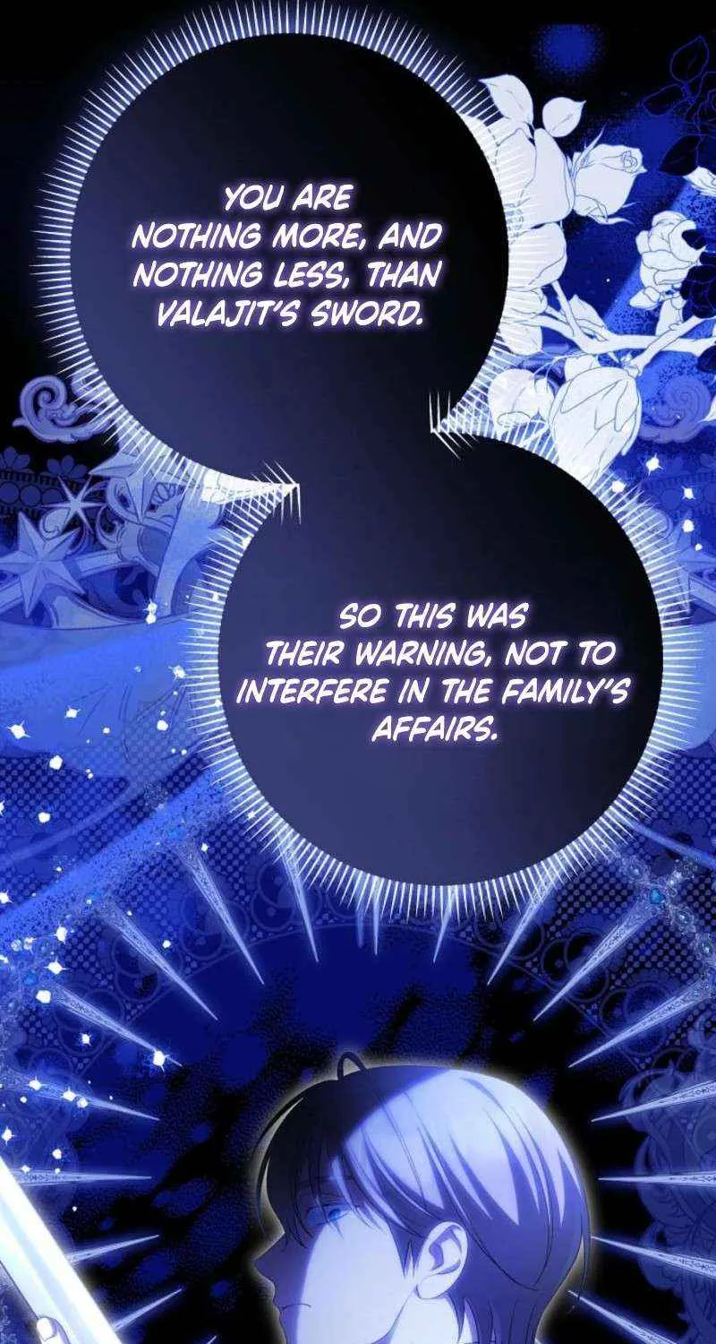 Why Are You Obsessed With Your Fake Wife? Chapter 79 page 74 - 