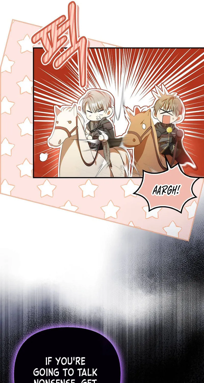 Why Are You Obsessed With Your Fake Wife? Chapter 8 page 11 - 