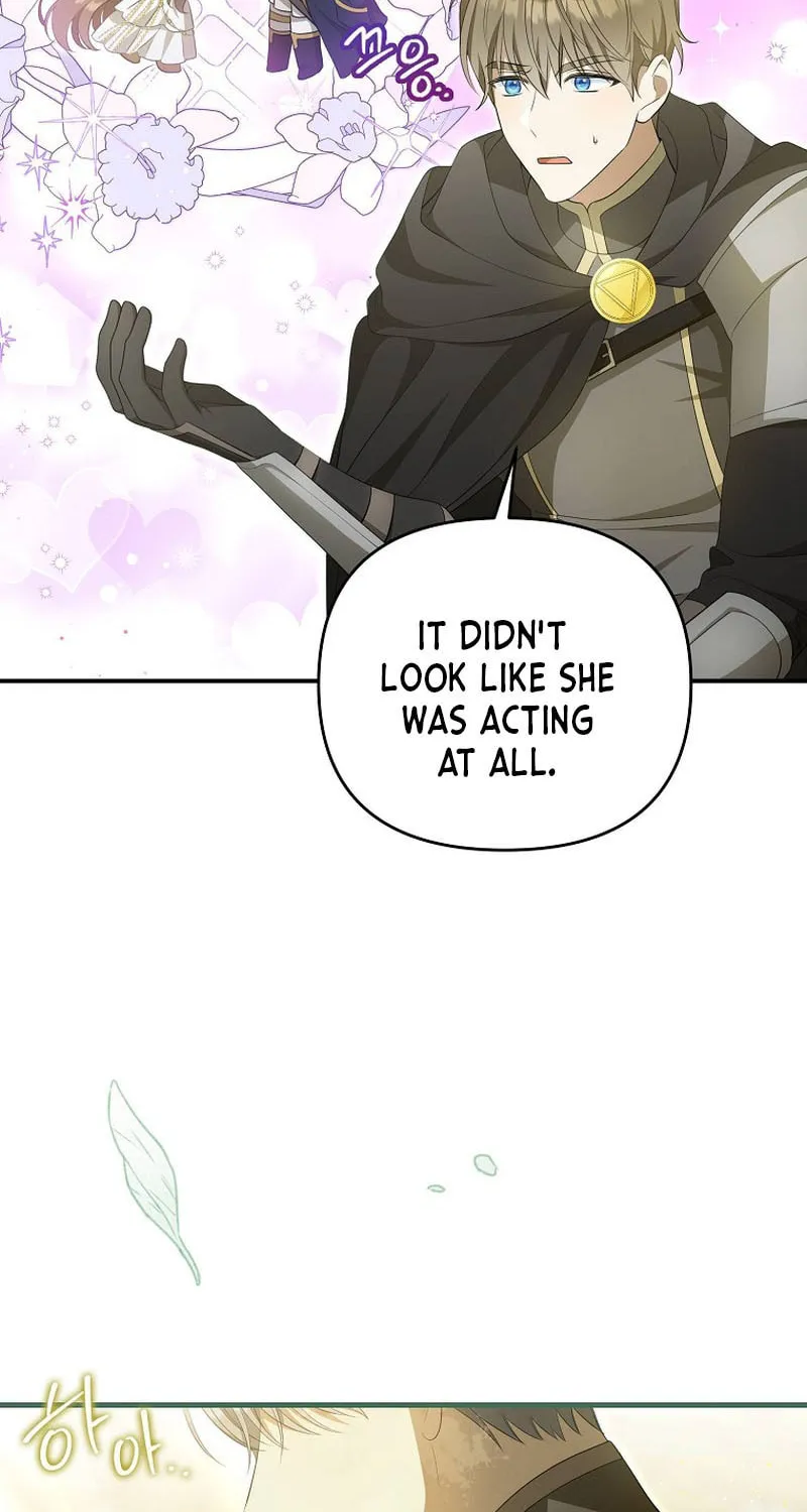 Why Are You Obsessed With Your Fake Wife? Chapter 8 page 14 - 