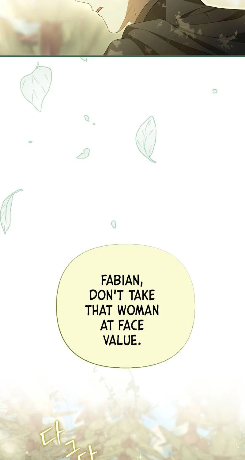 Why Are You Obsessed With Your Fake Wife? Chapter 8 page 15 - 