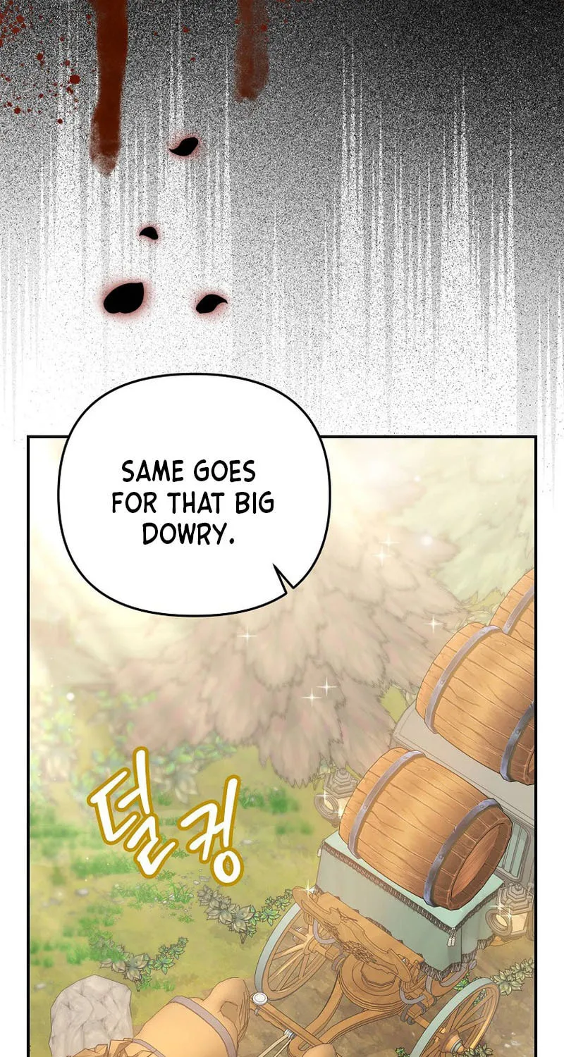 Why Are You Obsessed With Your Fake Wife? Chapter 8 page 19 - 